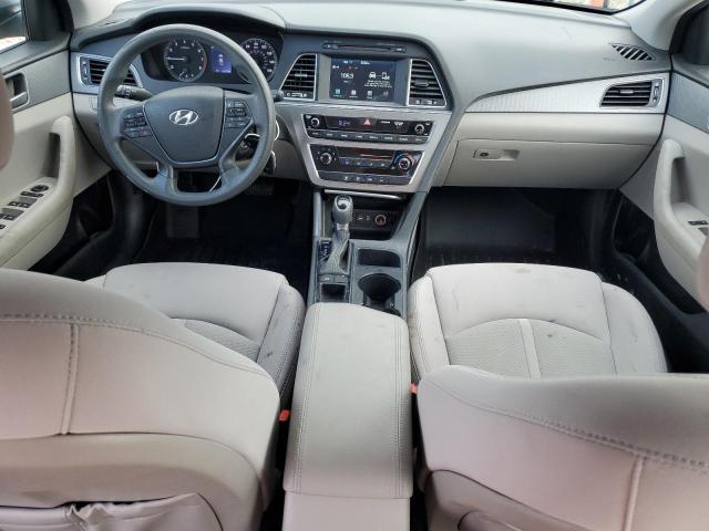 Photo 7 VIN: 5NPE24AF0HH572906 - HYUNDAI SONATA SE 