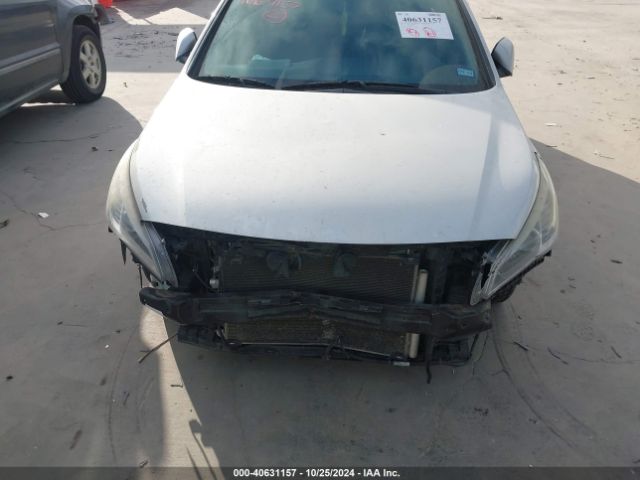 Photo 5 VIN: 5NPE24AF0HH573764 - HYUNDAI SONATA 