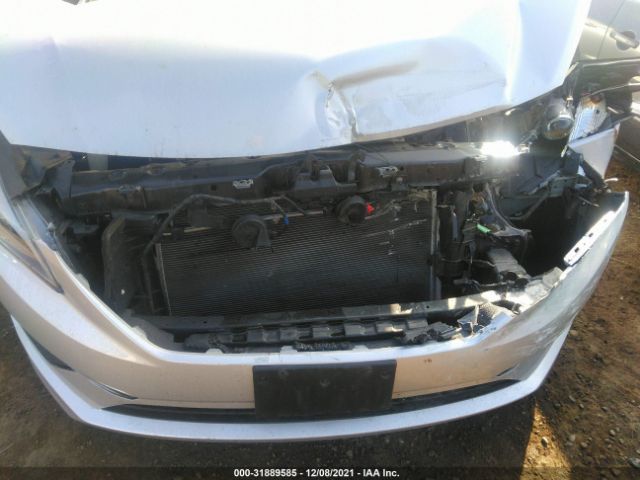 Photo 5 VIN: 5NPE24AF0HH574445 - HYUNDAI SONATA 