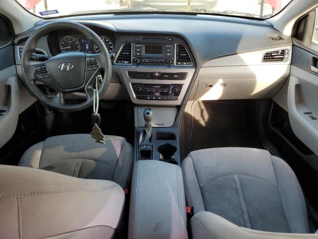 Photo 7 VIN: 5NPE24AF0HH576891 - HYUNDAI SONATA SE 