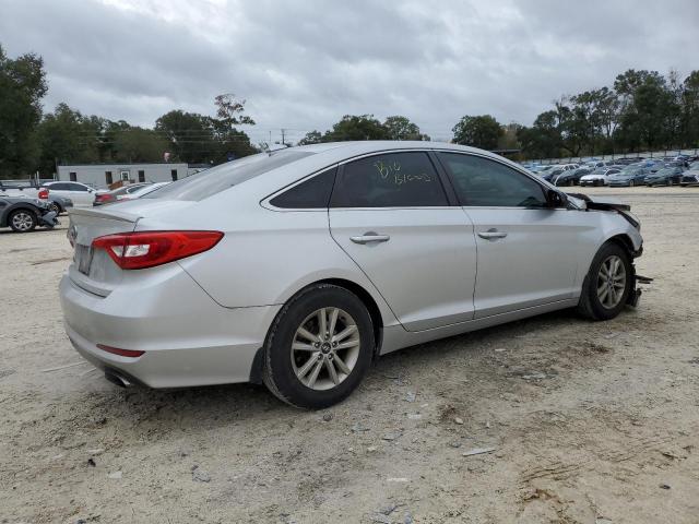 Photo 2 VIN: 5NPE24AF0HH577247 - HYUNDAI SONATA 