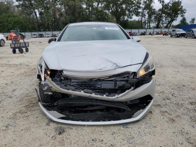 Photo 4 VIN: 5NPE24AF0HH577247 - HYUNDAI SONATA 