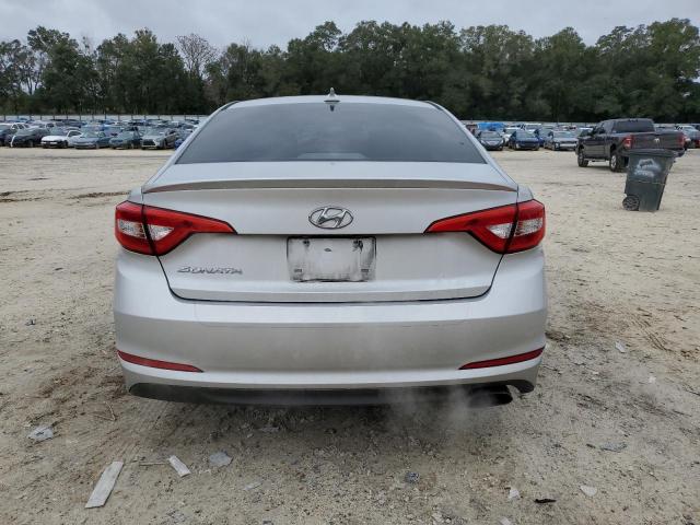 Photo 5 VIN: 5NPE24AF0HH577247 - HYUNDAI SONATA 