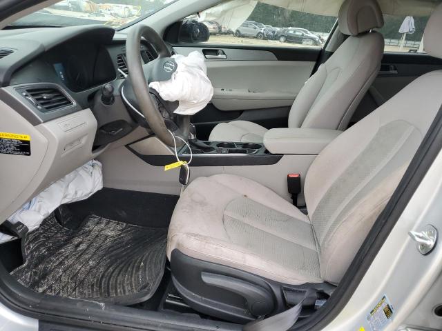 Photo 6 VIN: 5NPE24AF0HH577247 - HYUNDAI SONATA 