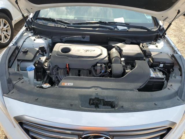 Photo 6 VIN: 5NPE24AF0HH577409 - HYUNDAI SONATA SE 