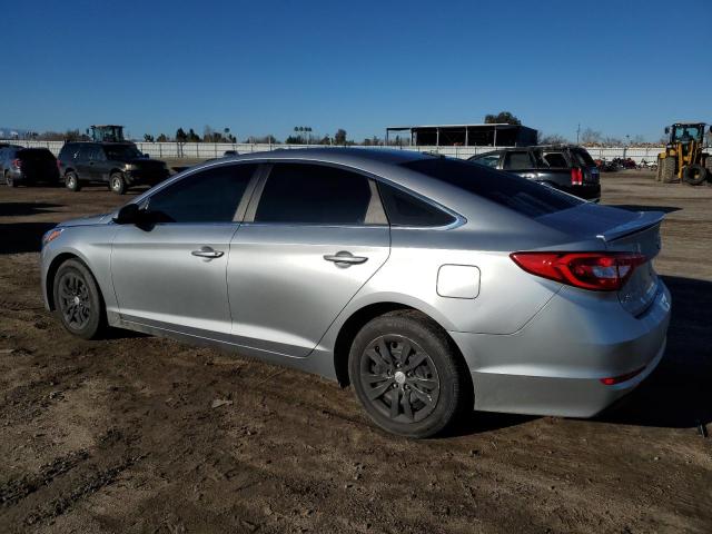 Photo 1 VIN: 5NPE24AF0HH579208 - HYUNDAI SONATA SE 