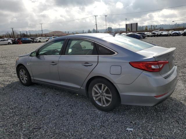 Photo 1 VIN: 5NPE24AF0HH581301 - HYUNDAI SONATA 