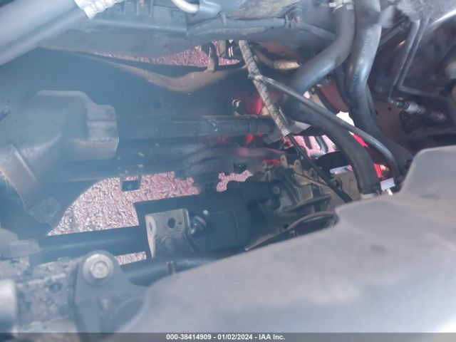 Photo 5 VIN: 5NPE24AF0HH581752 - HYUNDAI SONATA 