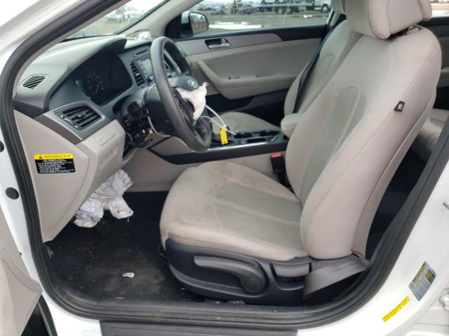 Photo 6 VIN: 5NPE24AF0HH585946 - HYUNDAI SONATA 