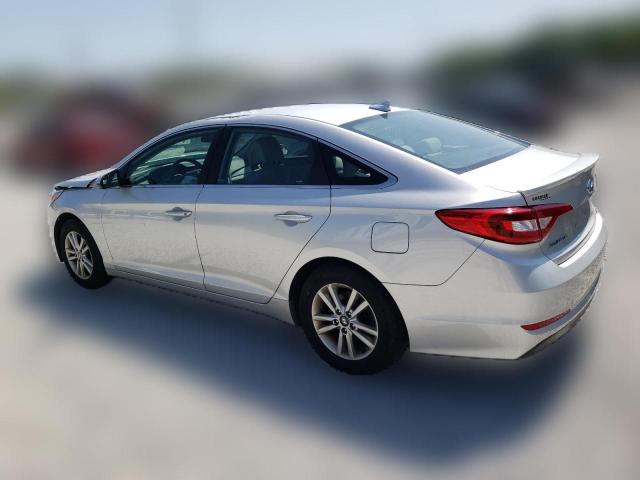 Photo 1 VIN: 5NPE24AF0HH588975 - HYUNDAI SONATA 