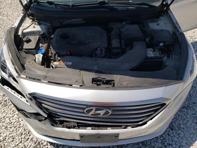 Photo 10 VIN: 5NPE24AF0HH588975 - HYUNDAI SONATA 