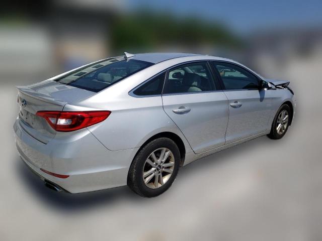 Photo 2 VIN: 5NPE24AF0HH588975 - HYUNDAI SONATA 