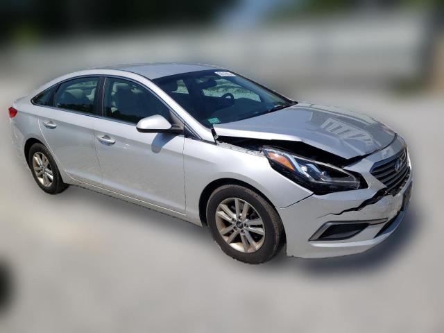 Photo 3 VIN: 5NPE24AF0HH588975 - HYUNDAI SONATA 