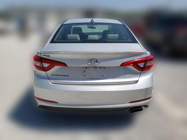 Photo 5 VIN: 5NPE24AF0HH588975 - HYUNDAI SONATA 