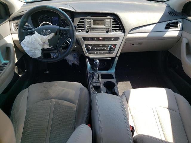 Photo 7 VIN: 5NPE24AF0HH588975 - HYUNDAI SONATA 