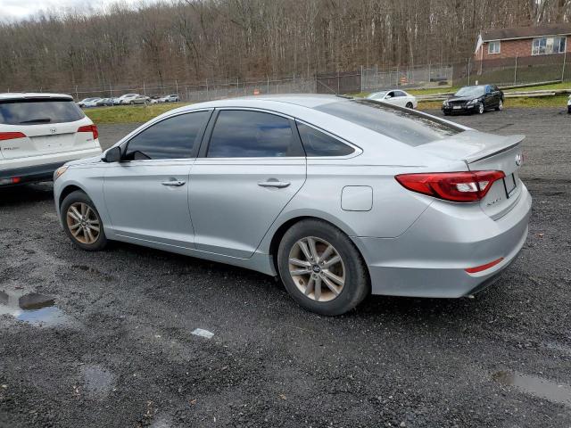 Photo 1 VIN: 5NPE24AF0HH590077 - HYUNDAI SONATA 