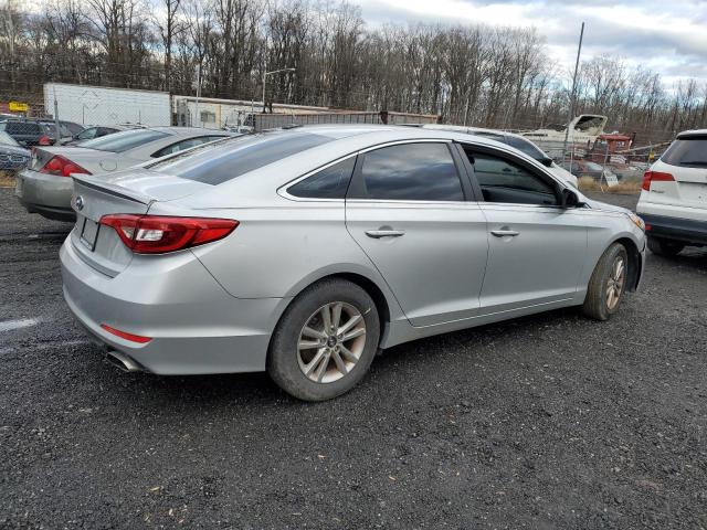 Photo 2 VIN: 5NPE24AF0HH590077 - HYUNDAI SONATA 