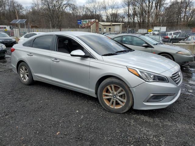 Photo 3 VIN: 5NPE24AF0HH590077 - HYUNDAI SONATA 