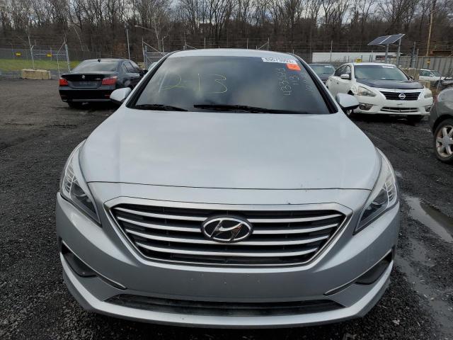 Photo 4 VIN: 5NPE24AF0HH590077 - HYUNDAI SONATA 