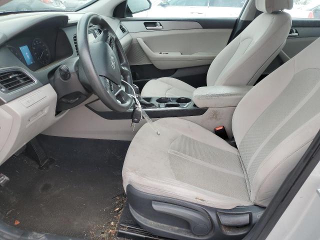 Photo 6 VIN: 5NPE24AF0HH591164 - HYUNDAI SONATA 