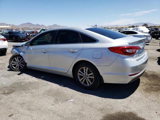 Photo 1 VIN: 5NPE24AF0HH594260 - HYUNDAI SONATA SE 