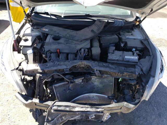 Photo 10 VIN: 5NPE24AF0HH594260 - HYUNDAI SONATA SE 