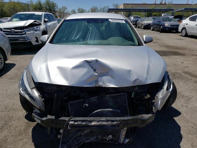 Photo 4 VIN: 5NPE24AF0HH594260 - HYUNDAI SONATA SE 