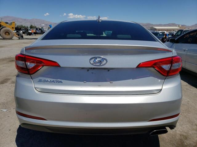 Photo 5 VIN: 5NPE24AF0HH594260 - HYUNDAI SONATA SE 