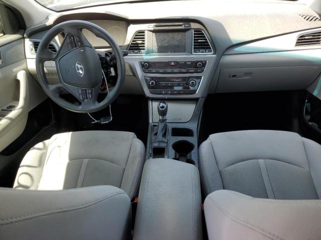 Photo 7 VIN: 5NPE24AF0HH594260 - HYUNDAI SONATA SE 