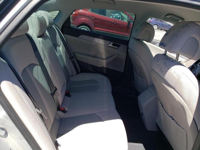 Photo 9 VIN: 5NPE24AF0HH594260 - HYUNDAI SONATA SE 