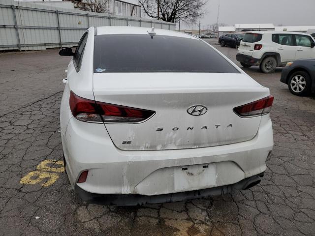 Photo 5 VIN: 5NPE24AF0JH603352 - HYUNDAI SONATA SE 