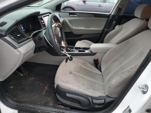 Photo 6 VIN: 5NPE24AF0JH603352 - HYUNDAI SONATA SE 