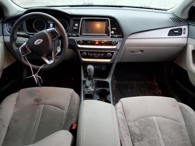 Photo 7 VIN: 5NPE24AF0JH603352 - HYUNDAI SONATA SE 