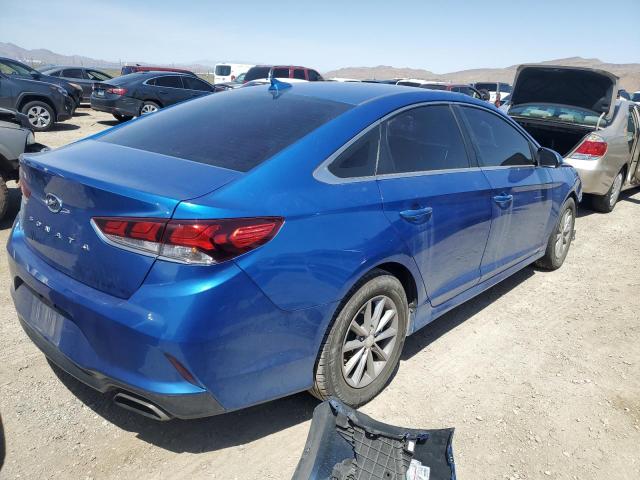 Photo 2 VIN: 5NPE24AF0JH608518 - HYUNDAI SONATA 