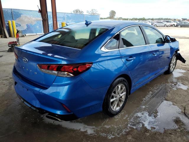 Photo 3 VIN: 5NPE24AF0JH611032 - HYUNDAI SONATA SE 