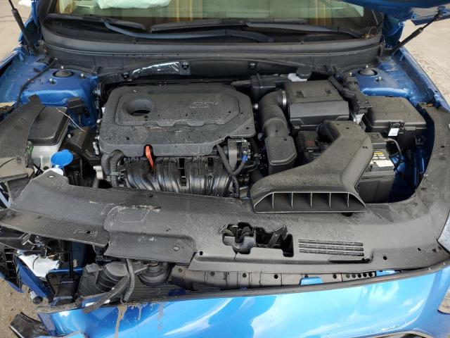 Photo 6 VIN: 5NPE24AF0JH611032 - HYUNDAI SONATA SE 