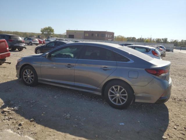 Photo 1 VIN: 5NPE24AF0JH611919 - HYUNDAI SONATA SE 