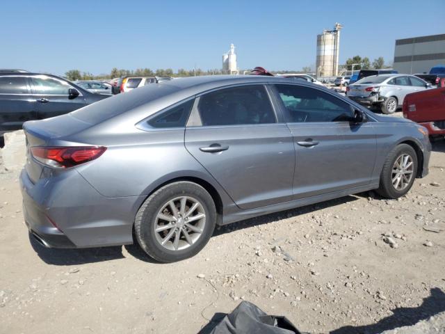 Photo 2 VIN: 5NPE24AF0JH611919 - HYUNDAI SONATA SE 