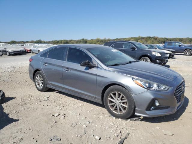 Photo 3 VIN: 5NPE24AF0JH611919 - HYUNDAI SONATA SE 