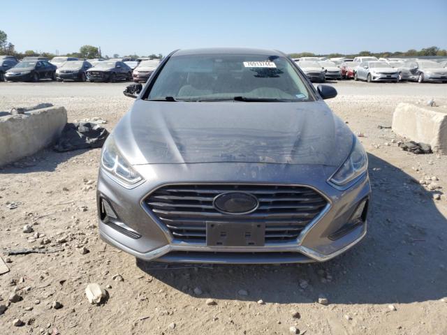 Photo 4 VIN: 5NPE24AF0JH611919 - HYUNDAI SONATA SE 