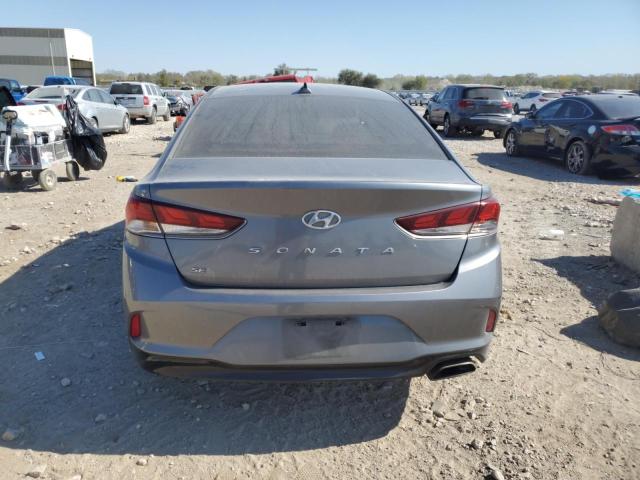 Photo 5 VIN: 5NPE24AF0JH611919 - HYUNDAI SONATA SE 