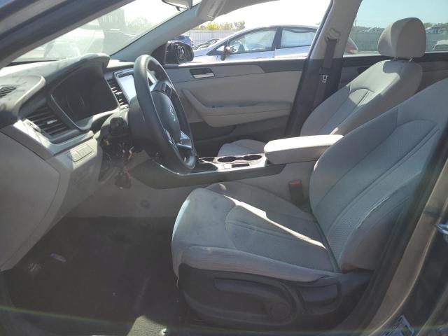 Photo 6 VIN: 5NPE24AF0JH611919 - HYUNDAI SONATA SE 