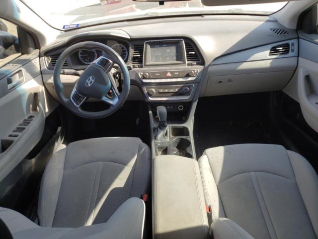 Photo 7 VIN: 5NPE24AF0JH611919 - HYUNDAI SONATA SE 