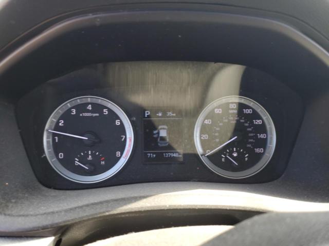 Photo 8 VIN: 5NPE24AF0JH611919 - HYUNDAI SONATA SE 