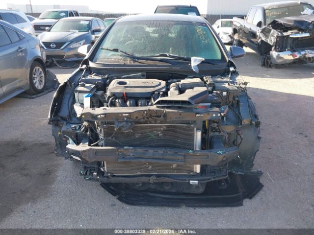 Photo 5 VIN: 5NPE24AF0JH614304 - HYUNDAI SONATA 