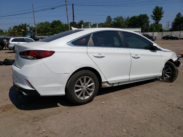 Photo 2 VIN: 5NPE24AF0JH614612 - HYUNDAI SONATA SE 