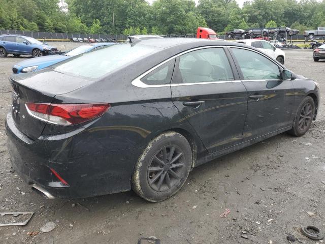 Photo 2 VIN: 5NPE24AF0JH614867 - HYUNDAI SONATA 