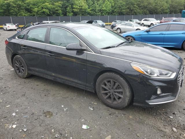 Photo 3 VIN: 5NPE24AF0JH614867 - HYUNDAI SONATA 