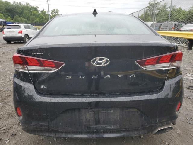 Photo 5 VIN: 5NPE24AF0JH614867 - HYUNDAI SONATA 