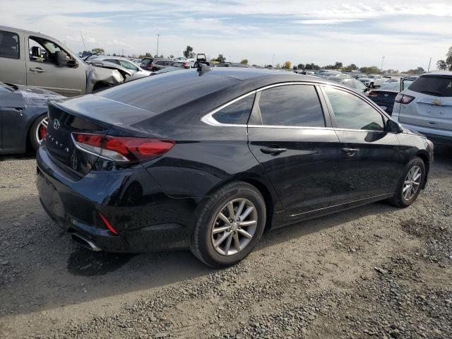 Photo 2 VIN: 5NPE24AF0JH616876 - HYUNDAI SONATA 